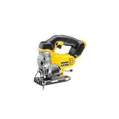 Dewalt DCS331NT-XJ 18V Jigsaw (Black & Yellow) image-1