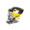 Dewalt DCS331NT-XJ 18V Jigsaw (Black & Yellow)