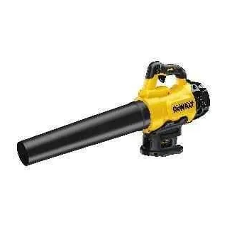 Dewalt DCM562P1-QW 5Ah 18V Blower (Black & Yellow) image-1