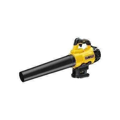 Dewalt DCM562P1-QW 5Ah 18V Blower (Black & Yellow) image-1