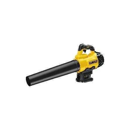 Dewalt DCM562P1-QW 5Ah 18V Blower (Black & Yellow) image-1