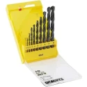 Dewalt DT5911-QZ 10 Pcs Black Drill Bit Set image-2