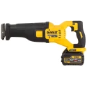 Dewalt DCS388T2 54V XR Flexvolt TSTAK Reciprocating Saw image-2