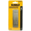 Dewalt DWA00001 110mm 5-Pcs Double Ended Bits Set image-2