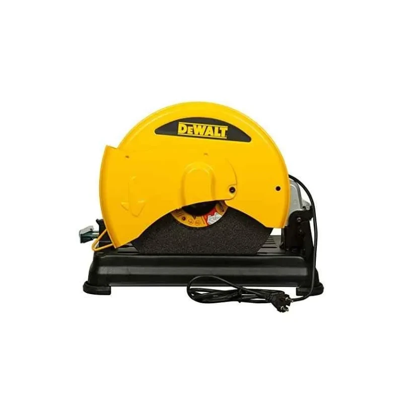 Dewalt D28730 14 Inch Chop Saw image-1