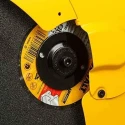Dewalt D28730 14 Inch Chop Saw image-2