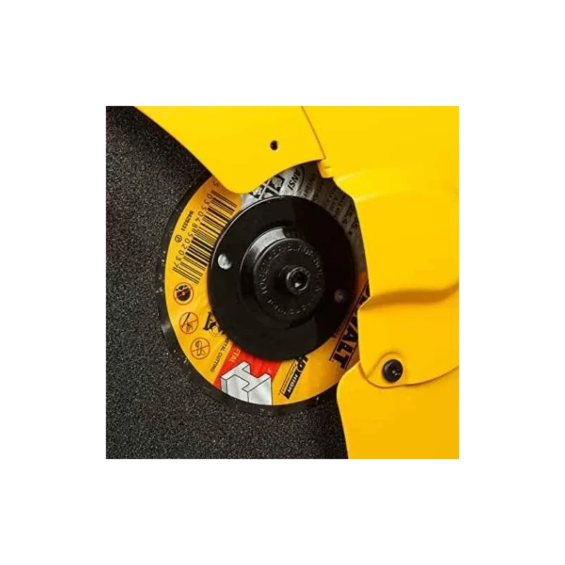 Dewalt D28730 14 Inch Chop Saw image-2