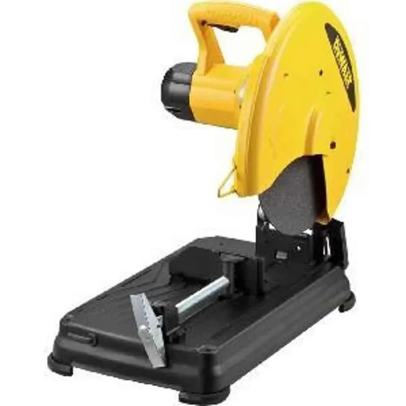 Dewalt D28730 14 Inch Chop Saw image-4