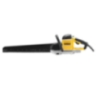 Dewalt DWE4357-QS 1700W 125mm Slide Brushless Variable Angle Grinder