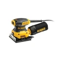 Dewalt DWE6411 230W 1/4 Inch Sheet Orbit Palm Sander image-4