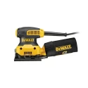 Dewalt DWE6411 230W 1/4 Inch Sheet Orbit Palm Sander image-5