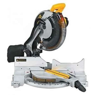 Dewalt DWS715 4000rpm 19kg Mitre Saw image-1
