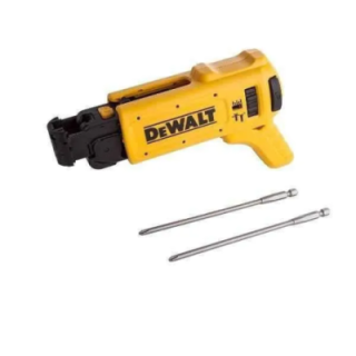 Dewalt DCF6201-XJ Screw Magazine for Drywall Screwdriver image-1