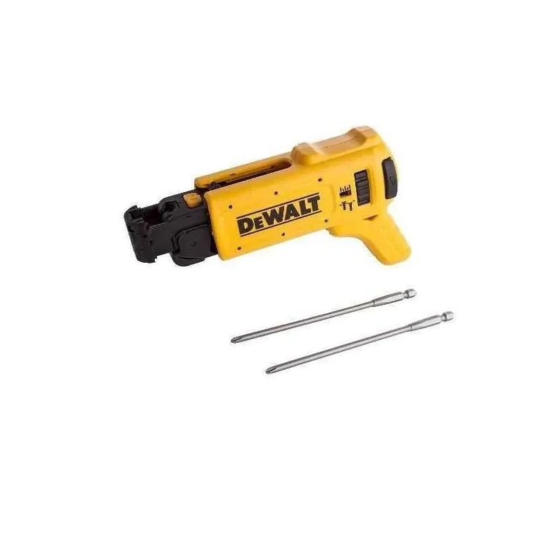 Dewalt DCF6201-XJ Screw Magazine for Drywall Screwdriver image-1