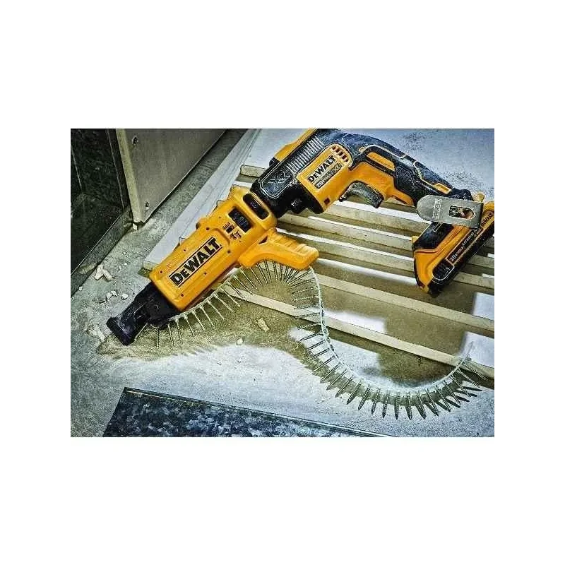 Dewalt DCF6201-XJ Screw Magazine for Drywall Screwdriver image-2