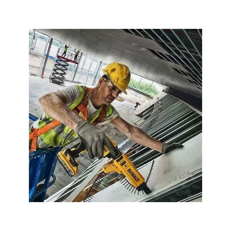 Dewalt DCF6201-XJ Screw Magazine for Drywall Screwdriver image-3