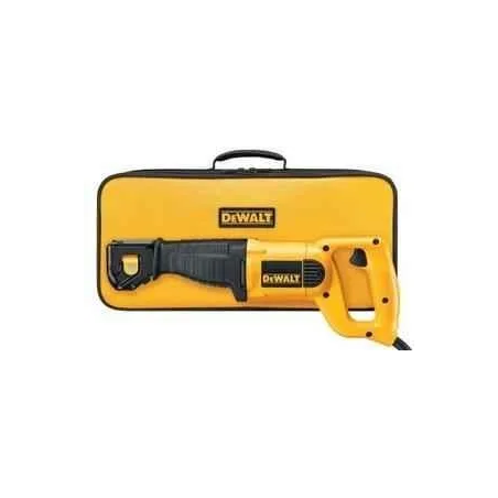 Dewalt DW304PK 1050W 2800SPM Reciprocating Saw with Variable Speed image-1