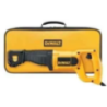 Dewalt DW304PK 1050W 2800SPM Reciprocating Saw with Variable Speed
