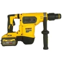 Dewalt DCH481X2-QW 54V 40mm XR Flexvolt SDS-Max Rotary Hammer image-3