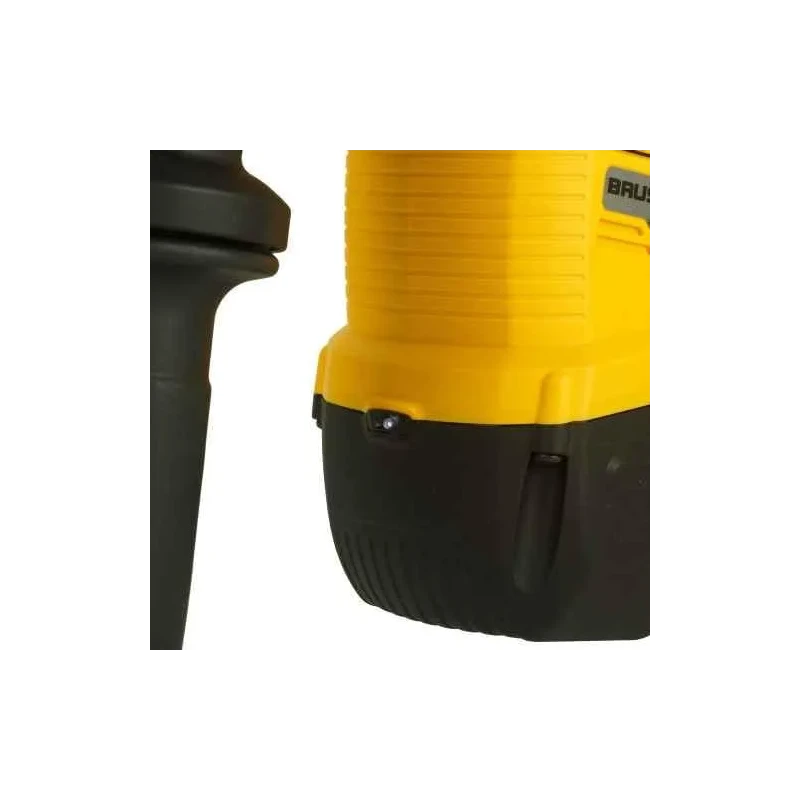 Dewalt DCH481X2-QW 54V 40mm XR Flexvolt SDS-Max Rotary Hammer image-4