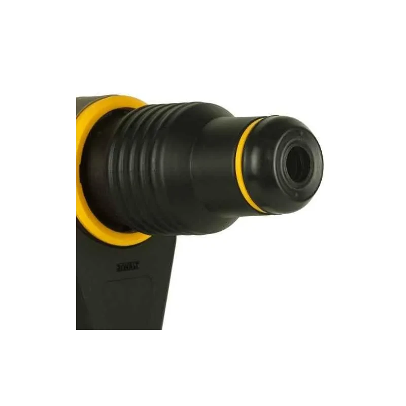 Dewalt DCH481X2-QW 54V 40mm XR Flexvolt SDS-Max Rotary Hammer image-5