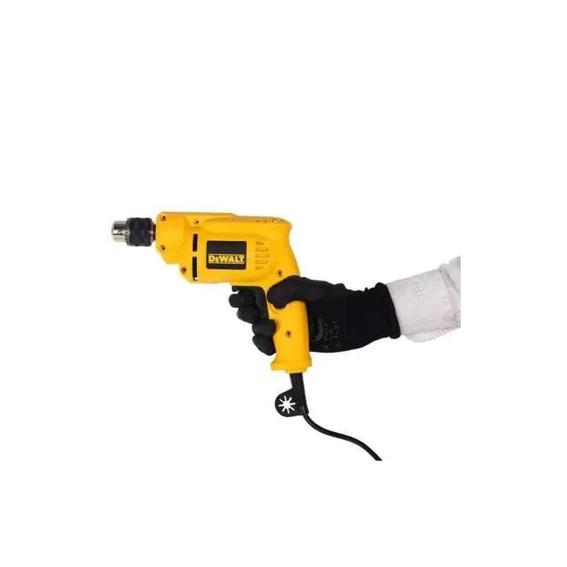 Dewalt DWD014 2800rpm 1.3kg Reversible Rotary Drill Machine image-3