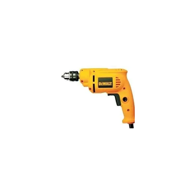 Dewalt DWD014 2800rpm 1.3kg Reversible Rotary Drill Machine image-4