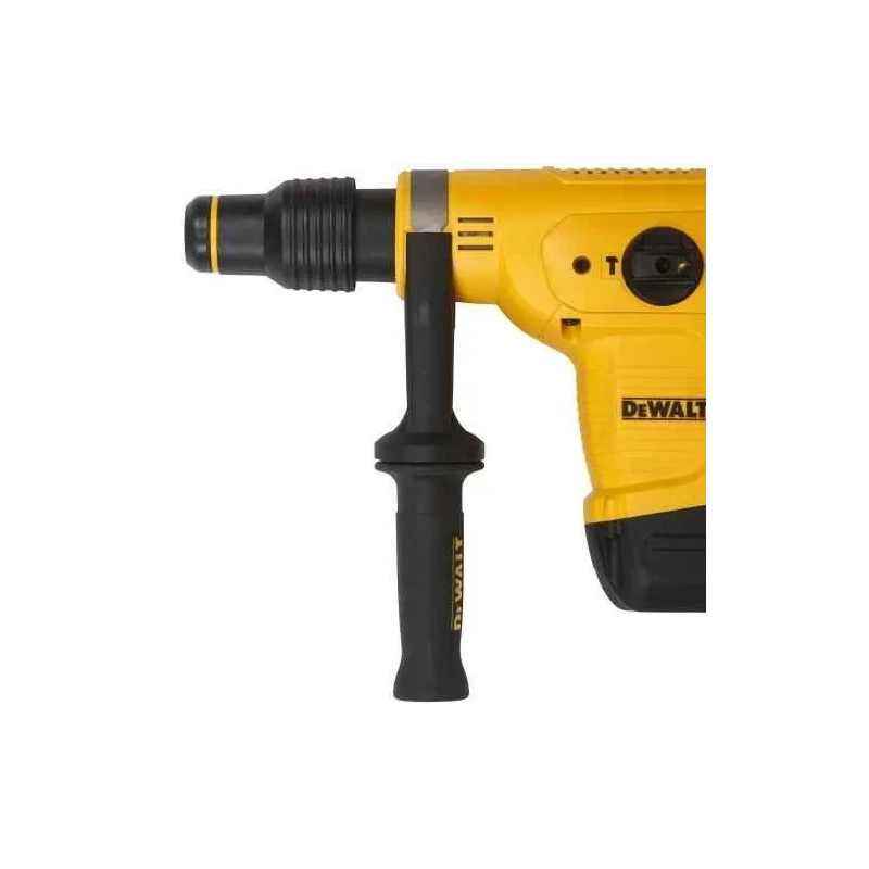 Dewalt D25810K 1050W 5kg SDS Max Chiselling Hammer image-4