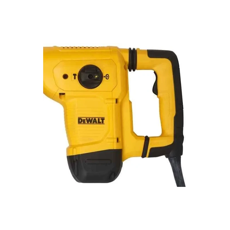 Dewalt D25810K 1050W 5kg SDS Max Chiselling Hammer image-5