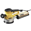 Dewalt D26410 150mm Pistol Grip Random Orbit Sander image-2