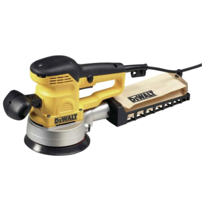 Dewalt D26410 150mm Pistol Grip Random Orbit Sander image-2