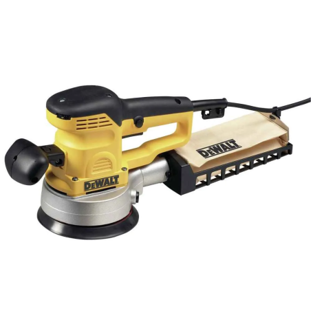 Dewalt D26410 150mm Pistol Grip Random Orbit Sander image-2