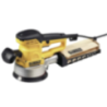 Dewalt D26410 150mm Pistol Grip Random Orbit Sander