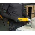 Dewalt DWE4115-IN 950W 125mm Small Angle Grinder image-1
