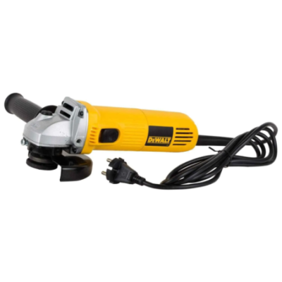 Dewalt DWE4115-IN 950W 125mm Small Angle Grinder image-2