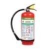 Saviour Fire Extinguisher Clean Agent ABC 4 Kg