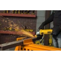 Dewalt DWE4115-IN 950W 125mm Small Angle Grinder image-3