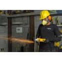 Dewalt DWE4115-IN 950W 125mm Small Angle Grinder image-4