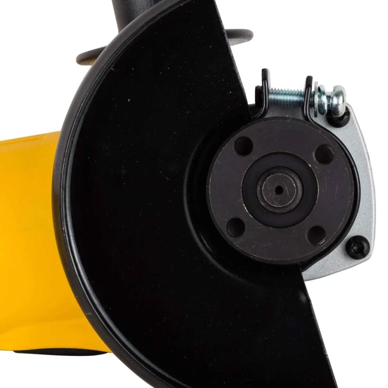 Dewalt DWE4115-IN 950W 125mm Small Angle Grinder image-8