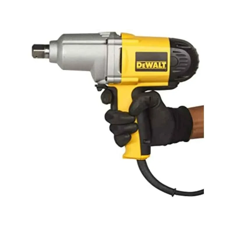Dewalt DW294 3/4 Inch 710W Air Impact Wrench image-4