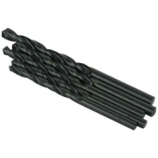 Dewalt DT5913-QZ 19-Pcs 338 HSS-R Jobber Drill Bit Set image-1