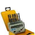 Dewalt DT5913-QZ 19-Pcs 338 HSS-R Jobber Drill Bit Set image-4