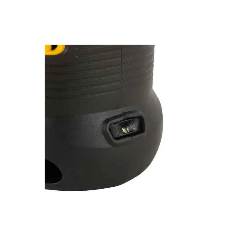 Dewalt DCH253M2 18V Heavy Duty 3-Mode Rotary Hammer Kit image-2