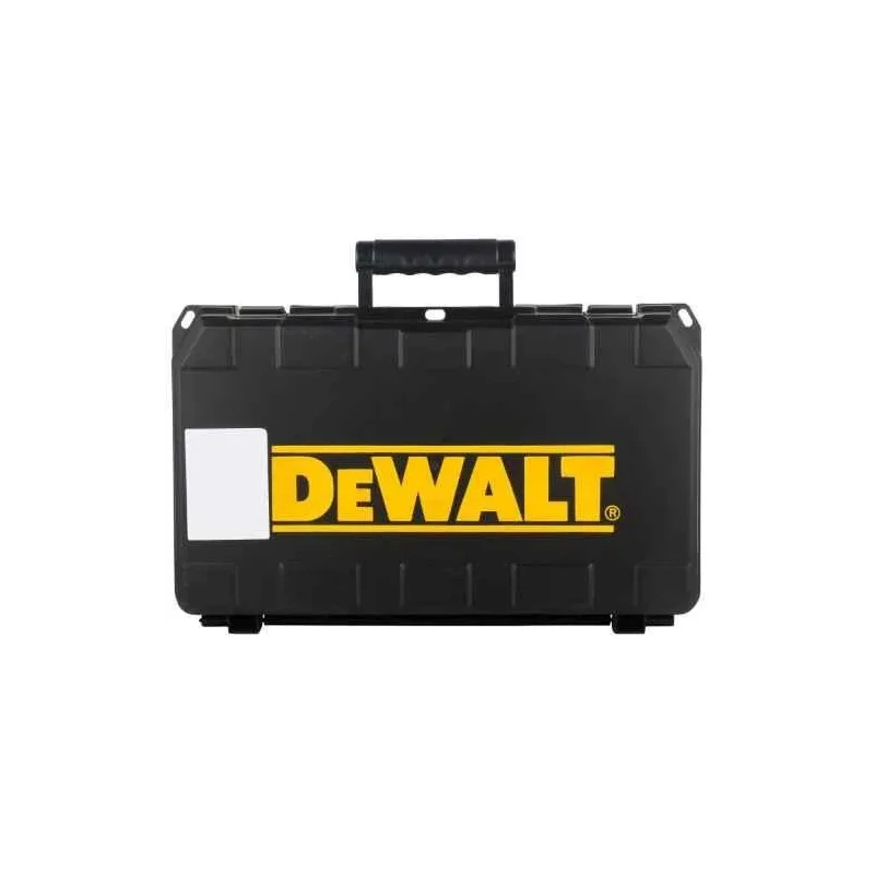 Dewalt DCH253M2 18V Heavy Duty 3-Mode Rotary Hammer Kit image-4