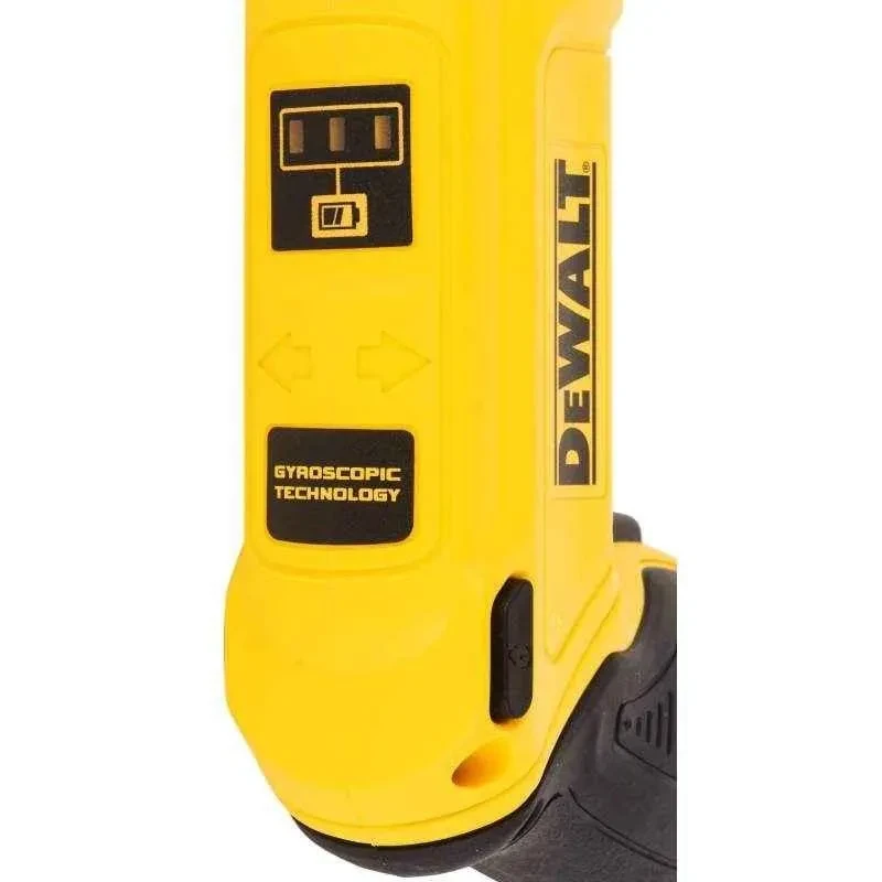 Dewalt DCF680G2 6.0V Cordless Screwdriver image-2
