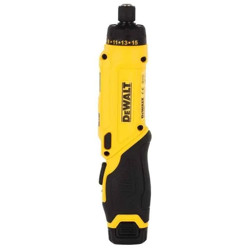 Dewalt DCF680G2 6.0V Cordless Screwdriver image-5