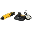 Dewalt DCF680G2 6.0V Cordless Screwdriver image-6