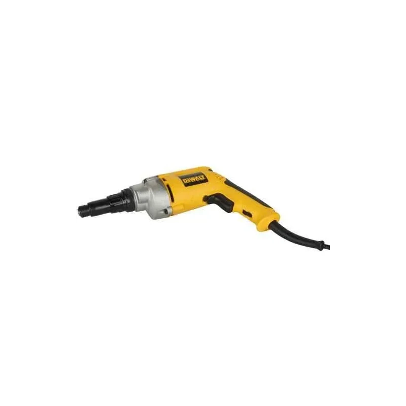 Dewalt DW269 540W VSR High Torque Adjustable Screwdriver image-1