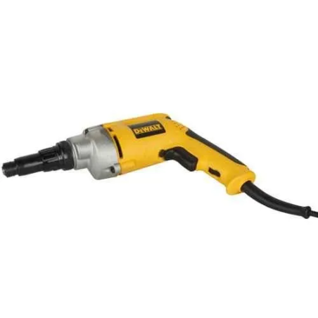 Dewalt DW269 540W VSR High Torque Adjustable Screwdriver image-1