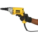 Dewalt DW269 540W VSR High Torque Adjustable Screwdriver image-4